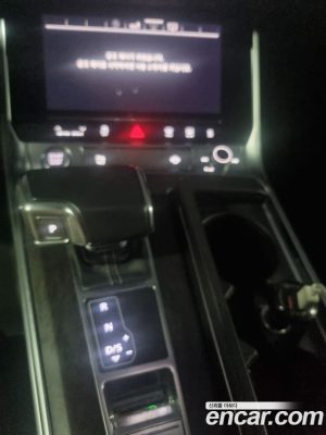 Audi A6 45 TDI 4WD Premium 2020 года из Южной Кореи