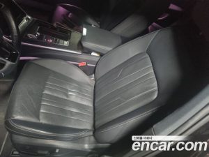 Audi A6 45 TDI 4WD Premium 2020 года из Южной Кореи