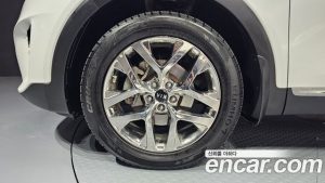 Kia Sorento Дизель 2.0 2WD 2020 года из Южной Кореи