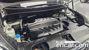 Kia Sorento Дизель 2.0 2WD 2020 года из Южной Кореи