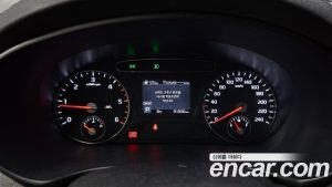 Kia Sorento Дизель 2.0 2WD 2020 года из Южной Кореи