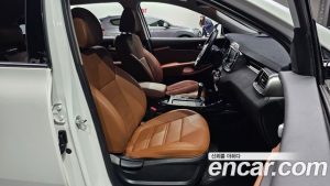 Kia Sorento Дизель 2.0 2WD 2020 года из Южной Кореи
