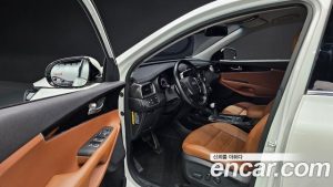Kia Sorento Дизель 2.0 2WD 2020 года из Южной Кореи