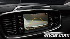 Kia Sorento Дизель 2.0 2WD 2020 года из Южной Кореи