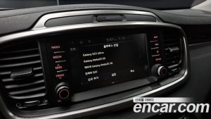 Kia Sorento Дизель 2.0 2WD 2020 года из Южной Кореи