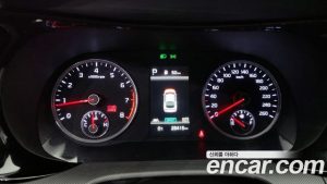 Kia K5 1.6 Turbo 2021 года из Южной Кореи