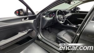 Kia K5 1.6 Turbo 2021 года из Южной Кореи