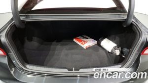 Kia K5 1.6 Turbo 2021 года из Южной Кореи