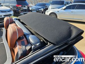 Mini Cooper Convertible CLASSIC 2024 года из Южной Кореи