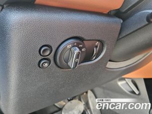 Mini Cooper Convertible CLASSIC 2024 года из Южной Кореи