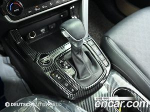 Kia Seltos Дизель 1.6 4WD 2020 года из Южной Кореи