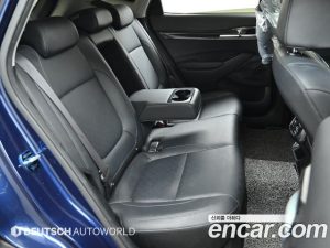 Kia Seltos Дизель 1.6 4WD 2020 года из Южной Кореи