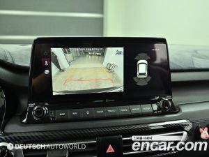Kia Seltos Дизель 1.6 4WD 2020 года из Южной Кореи