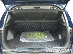 Kia Seltos Дизель 1.6 4WD 2020 года из Южной Кореи