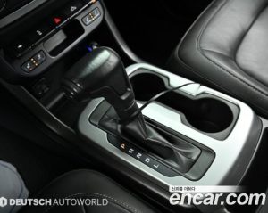 ChevroletGMDaewoo Colorado 3.6 Extreme 2WD 2020 года из Южной Кореи