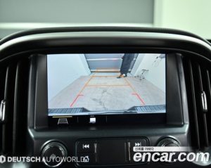 ChevroletGMDaewoo Colorado 3.6 Extreme 2WD 2020 года из Южной Кореи