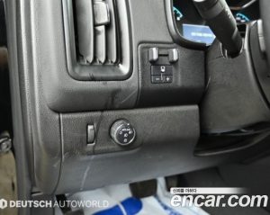 ChevroletGMDaewoo Colorado 3.6 Extreme 2WD 2020 года из Южной Кореи