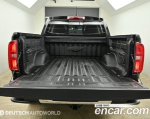 ChevroletGMDaewoo Colorado 3.6 Extreme 2WD 2020 года из Южной Кореи