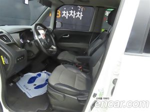 Kia RAY Prestige 2021 года из Южной Кореи