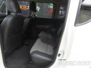 Kia RAY Prestige 2021 года из Южной Кореи