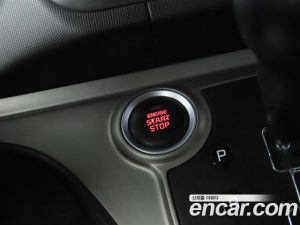 Kia RAY Prestige 2021 года из Южной Кореи