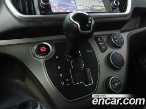 Kia RAY Prestige 2021 года из Южной Кореи