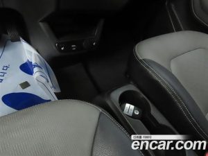 Kia RAY Prestige 2021 года из Южной Кореи