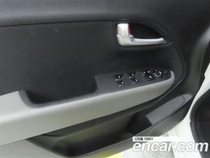 Kia RAY Prestige 2021 года из Южной Кореи