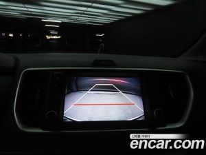 Kia RAY Prestige 2021 года из Южной Кореи