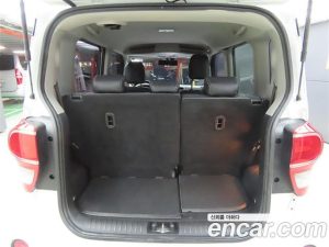 Kia RAY Prestige 2021 года из Южной Кореи