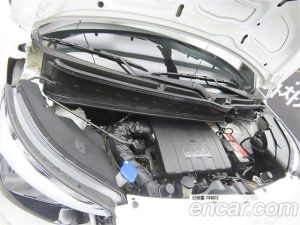 Kia RAY Prestige 2021 года из Южной Кореи