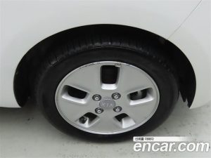 Kia RAY Prestige 2021 года из Южной Кореи