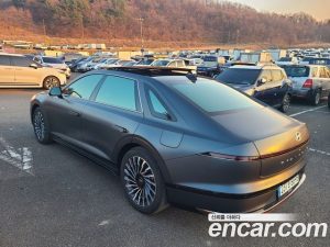 Hyundai Grandeur Calligraphy 2023 года из Южной Кореи