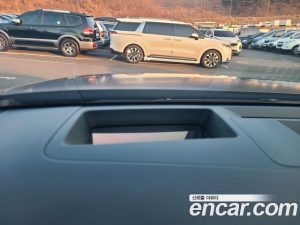 Hyundai Grandeur Calligraphy 2023 года из Южной Кореи