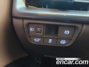 Hyundai Grandeur Calligraphy 2023 года из Южной Кореи