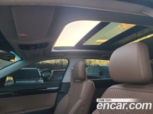 Hyundai Grandeur Calligraphy 2023 года из Южной Кореи