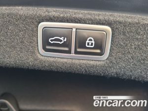 Hyundai Grandeur Calligraphy 2023 года из Южной Кореи