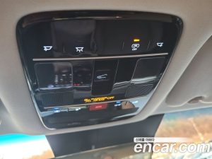 Hyundai Grandeur Calligraphy 2023 года из Южной Кореи
