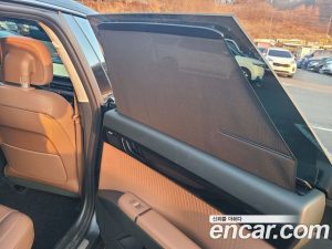 Hyundai Grandeur Calligraphy 2023 года из Южной Кореи