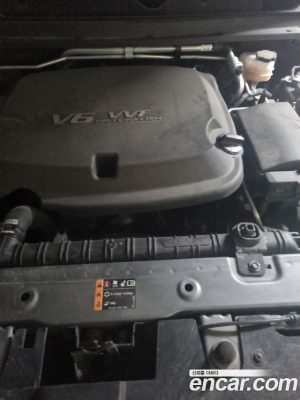 ChevroletGMDaewoo Colorado 3.6 Extreme 4WD 2021 года из Южной Кореи