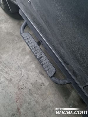 ChevroletGMDaewoo Colorado 3.6 Extreme 4WD 2021 года из Южной Кореи