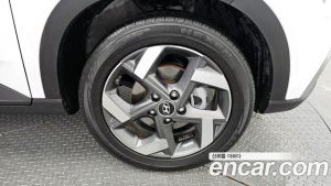 Hyundai Venue 1.6 Flux 2021 года из Южной Кореи
