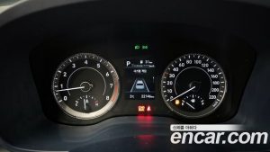 Hyundai Venue 1.6 Flux 2021 года из Южной Кореи