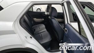 Hyundai Venue 1.6 Flux 2021 года из Южной Кореи