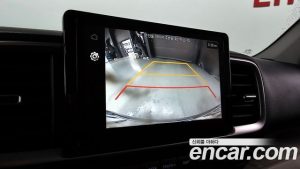 Hyundai Venue 1.6 Flux 2021 года из Южной Кореи