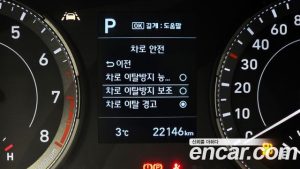 Hyundai Venue 1.6 Flux 2021 года из Южной Кореи