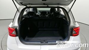 Hyundai Venue 1.6 Flux 2021 года из Южной Кореи