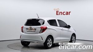 ChevroletGMDaewoo Spark LT 2020 года из Южной Кореи