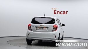 ChevroletGMDaewoo Spark LT 2020 года из Южной Кореи