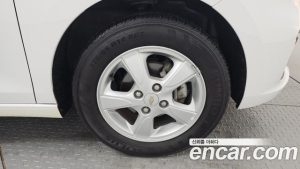 ChevroletGMDaewoo Spark LT 2020 года из Южной Кореи